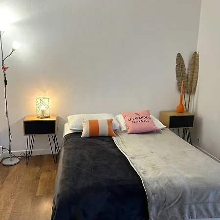 Avec Climatisation - 4 Pers. - Fr-1-251-938