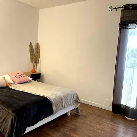 Avec Climatisation - 4 Pers. - Fr-1-251-938