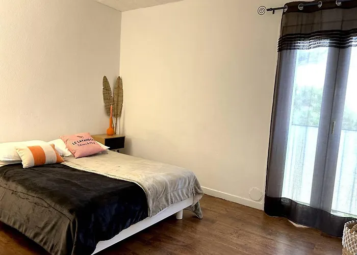 Avec Climatisation - 4 Pers. - Fr-1-251-938