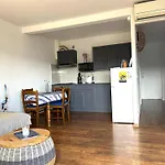 Apartment Avec Climatisation - 4 Pers. - Fr-1-251-938