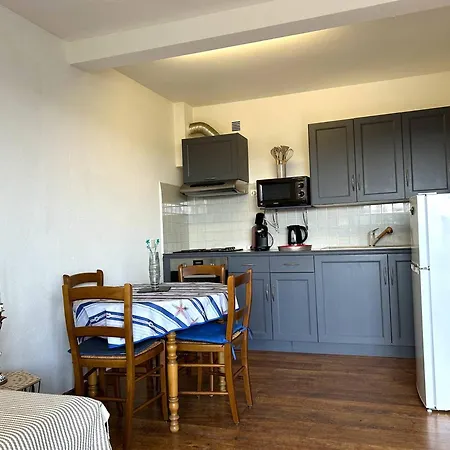 Avec Climatisation - 4 Pers. - Fr-1-251-938 Apartamento