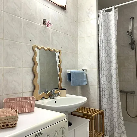 Avec Climatisation - 4 Pers. - Fr-1-251-938 Apartamento *