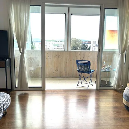 Apartment Avec Climatisation - 4 Pers. - Fr-1-251-938 *