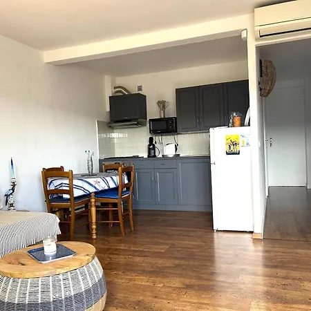 Apartamento Avec Climatisation - 4 Pers. - Fr-1-251-938