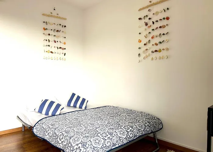 Avec Climatisation - 4 Pers. - Fr-1-251-938