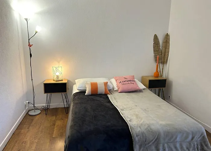 Avec Climatisation - 4 Pers. - Fr-1-251-938