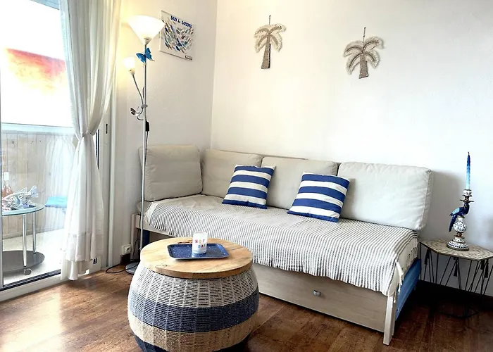 Avec Climatisation - 4 Pers. - Fr-1-251-938